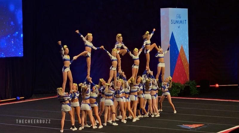 Cheerleading Jumps for Beginners: Types and Scoring Explained - TheCheerBuzz