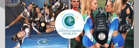 the cheerleading worlds 2019