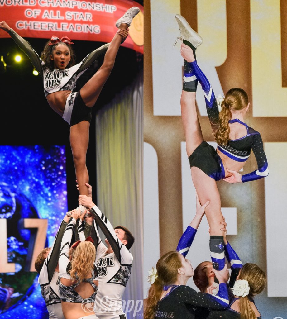 Pom + Cheer Individual Pose Inspo | Cheerleading picture poses, Cheer  photography poses, Dance picture poses
