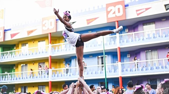 Ultimate Cheerleading Glossary: 100+ Terms To Know